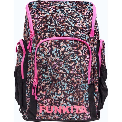 Funkita Space Case раница 40 л меден клъстер