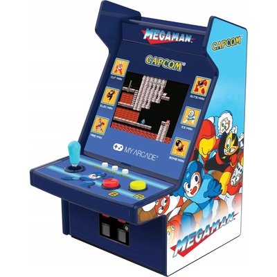 My Arcade Megaman - Micro Player Pro