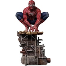 Iron Studios Inexad Spider-Man No Way Home Spider-Man #1 BDS Art Scale 1/10