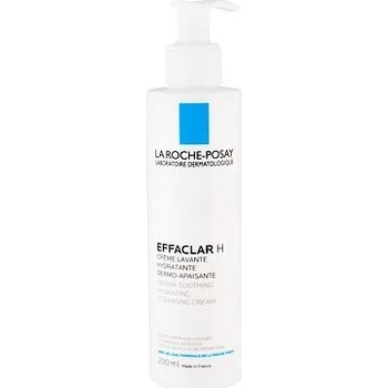La Roche-Posay Effaclar H (Cleansing Soothing Cream) čistící zklidňující krém 200 ml