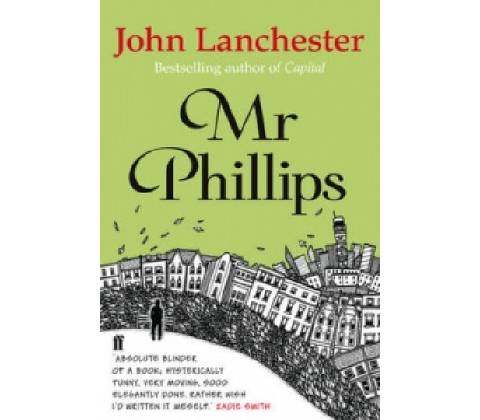Mr Phillips