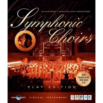 Sounds Online Symphonic Choirs Platinum Plus /Vota