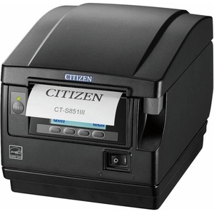 Citizen CT-S851III (CTS851IIIS3NEBPXX)