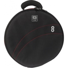 Stefy Line 8" x 8" 200 Line Tom Drum Bag