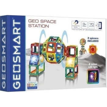 GEOSMART GeoSpace Station 70 ks