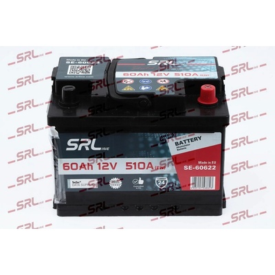 SR-LINE SE-60622