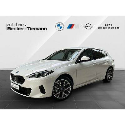 BMW 120 125 kW