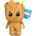 SAMBRO Plus Disney Marvel Lil Bodz Groot (mar-9350-5)