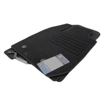 Image 1 of Мокетни стелки за DACIA Duster II (2018-2024)