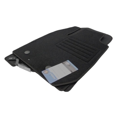 Мокетни стелки за DACIA Duster II (2018-2024)