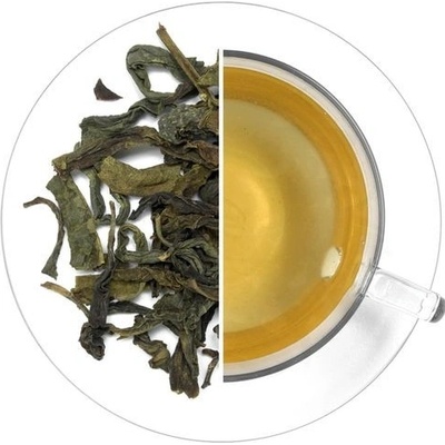 Oxalis Pu-Erh Zelený 1 kg