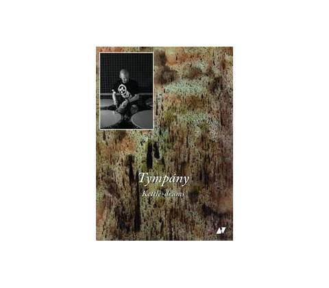 Tympány - Veselý Miloš