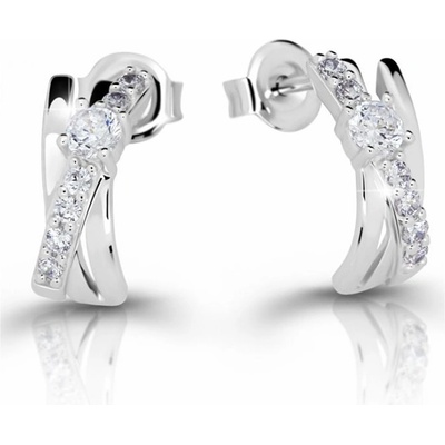 Modesi náušnice M21099