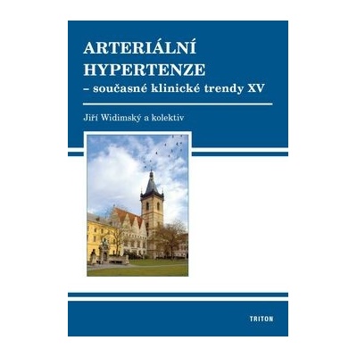 Arteriální hypertenze - současné klinické trendy XV - Jiří Widimský