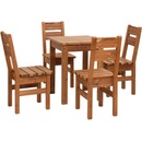 Prowood Záhradná zostava ThermoWood SET S3