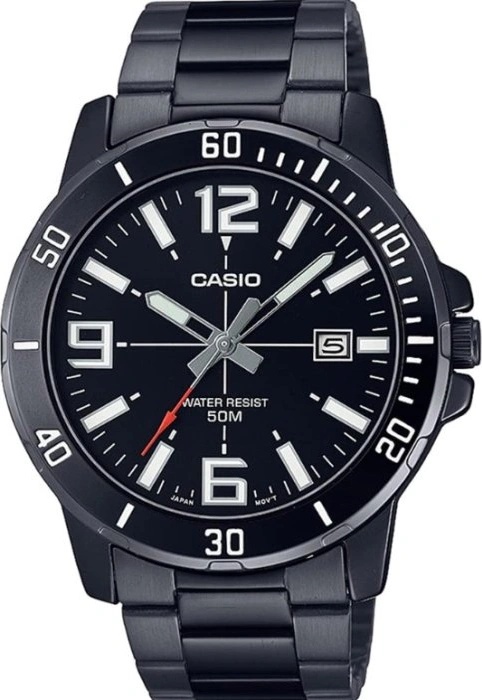 Casio MTP-VD01B-1BVUDF