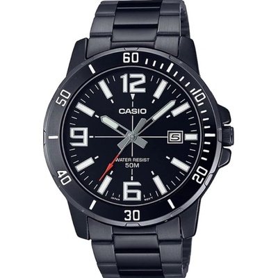 Casio MTP-VD01B-1BVUDF