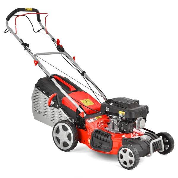 Hecht 547 Sw Recenze