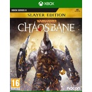 Warhammer: Chaosbane (Slayer Edition) (XSX)