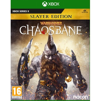 Warhammer: Chaosbane (Slayer Edition) (XSX)