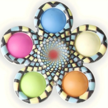 HARAHU Spinner CO 35290