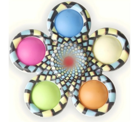 HARAHU Spinner CO 35290