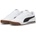 PUMA Маратонки Puma Men's Turino II Low-Top Trainers - White/Black