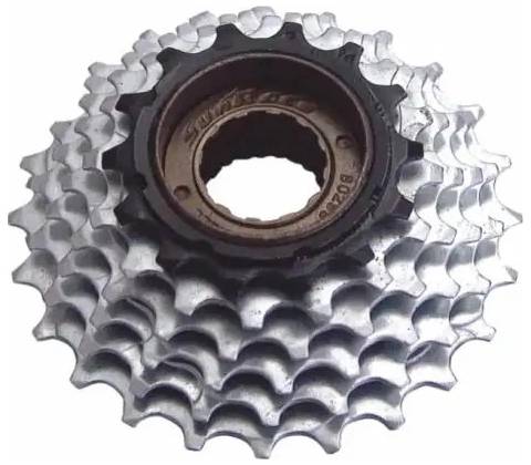 Sunrace MFM2A6