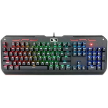 Image 1 of Redragon Varuna K559RGB-BK