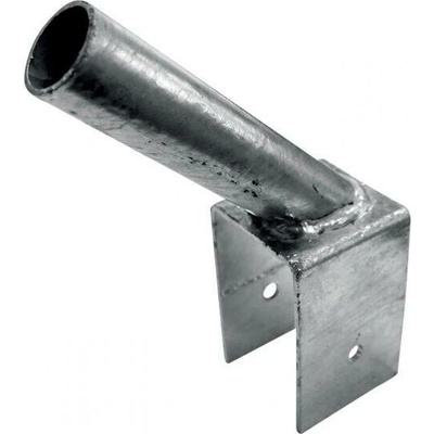 Držák vzpěry IDEAL na podhrabovou desku Zn – 38 mm