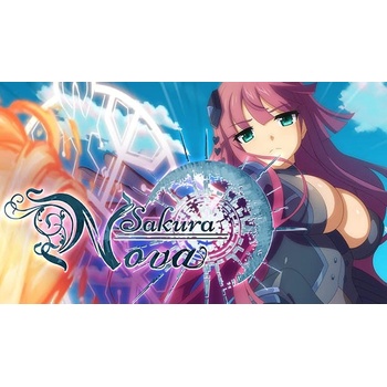 Winged Cloud Sakura Nova (PC)