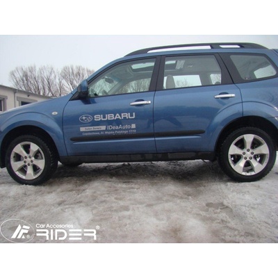 Lišta dverí SUBARU Forester 2008-2010