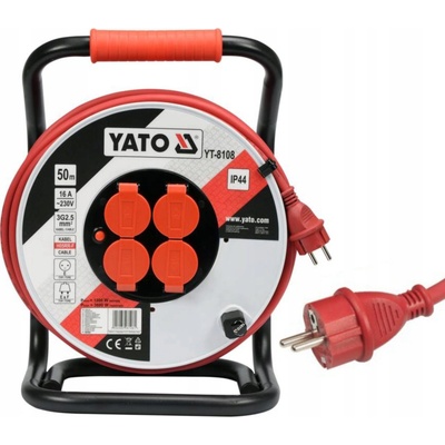 YATO YT-8108