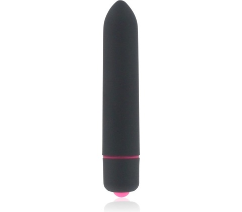 BASIC X Sharp Bullet