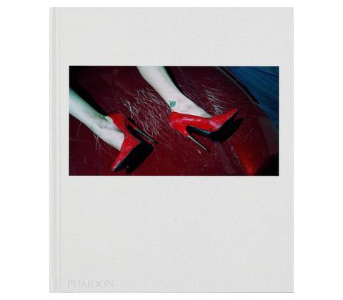Steven Klein - Klein Steven