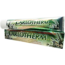 Carlotherm 7 bylinek 100 ml