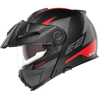 Schuberth E2 Defender