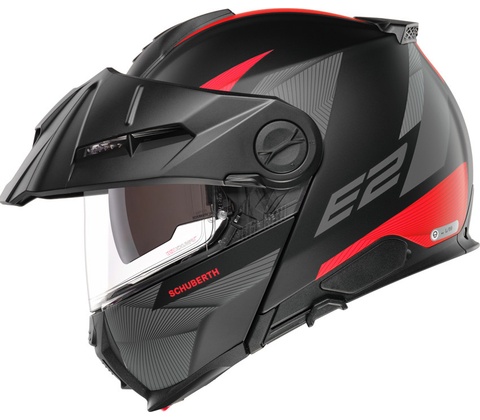 Schuberth E2 Defender