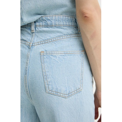 2NDDAY Дънки 2NDDAY Flossy (2251761964)