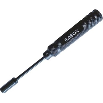 H-Speed отвертка с вложка 8.0mm