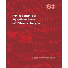 Philosophical Applications of Modal Logic