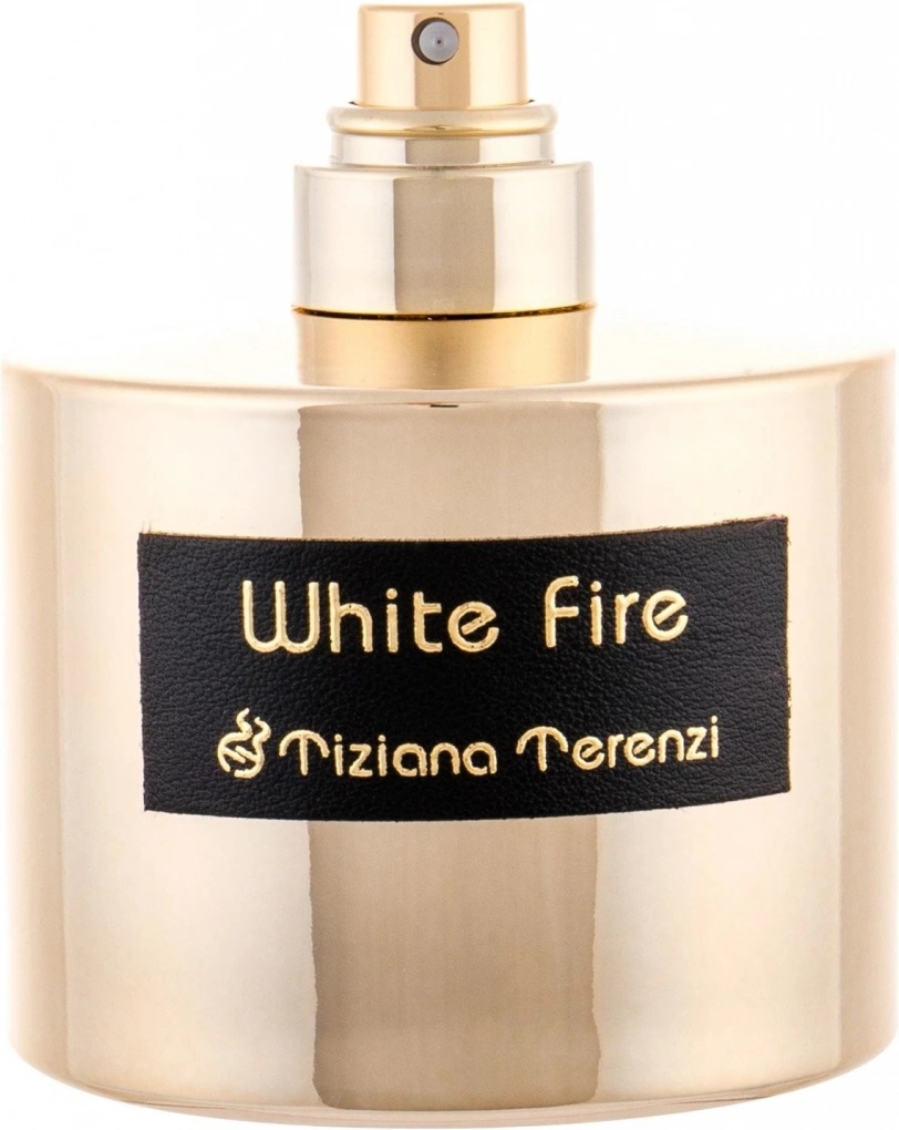 Tiziana Terenzi White Fire parfém unisex 100 ml od 1 271 Kč