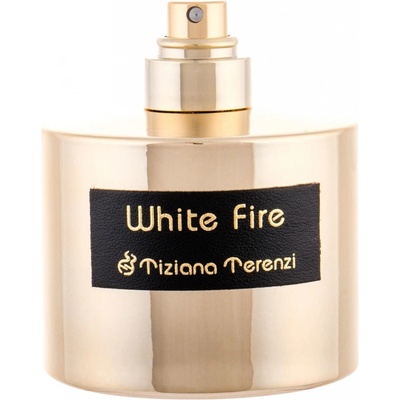 Tiziana Terenzi White Fire parfém unisex 100 ml