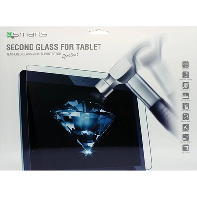 4smarts Протектор от закалено стъкло /Tempered Glass/, 4Smarts за Galaxy Tab S2 9.7