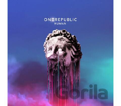 Onerepublic - Human CD