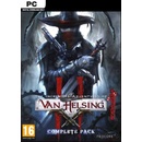 Van Helsing 2 Complete