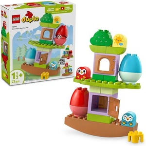 LEGO® DUPLO® - Balancing & Stacking Tree (10440)