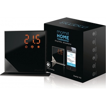 Momit Home Gateway termostat
