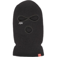 Fasthouse Skelter Ski Mask Black