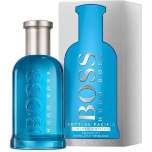 HUGO BOSS BOSS Bottled Pacific (Limited Edition) EDT 100 ml Парфюми